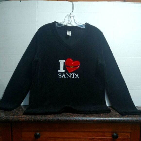 Ugly Christmas Sweater...Size M  - Picture 1 of 4